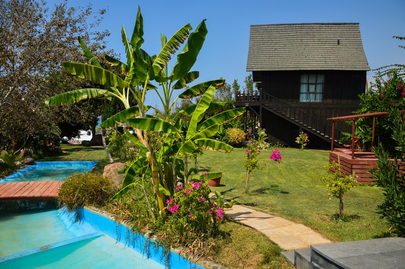 Pool Party at Janna Sur Mer